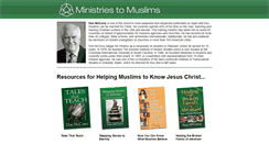 Desktop Screenshot of mtmbooks.com