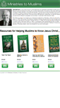 Mobile Screenshot of mtmbooks.com